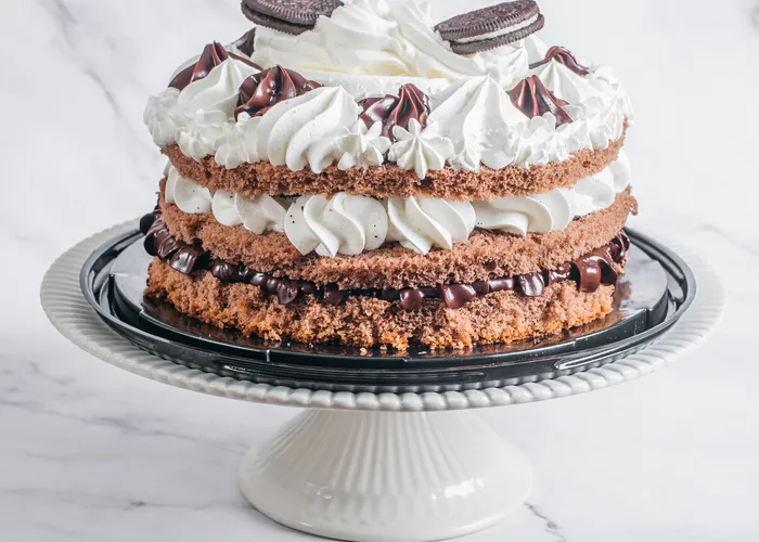 Tortas y Postres
