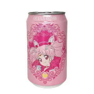 Ocean Bomb - Lychee