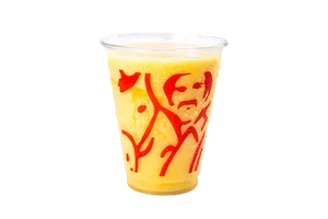 Jugo Pulpa Mango