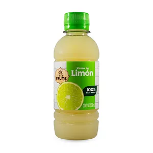 Zumo de Limón