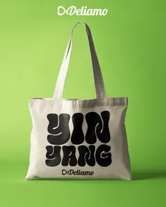 Tote Bag  | Equilibrio