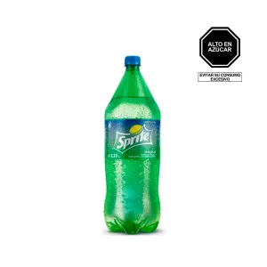 Gaseosa Sprite 2.25 L