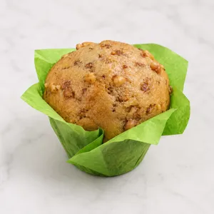 Muffin Veganos