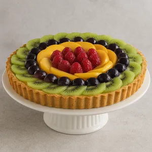 Crema Fruta