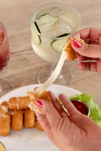 Cheese Sticks
