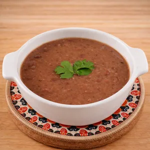 Cazuela Frijoles