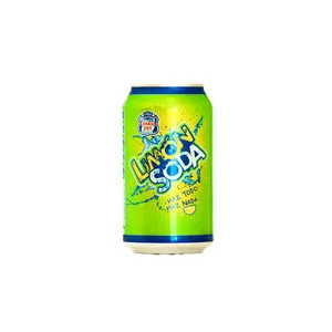 Limón Soda 350cc