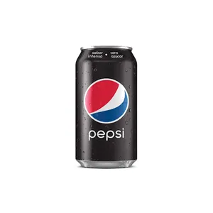 Pepsi Zero