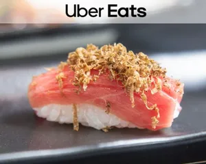 Chutoro Trufa Negra (Nigiri/Temaki)