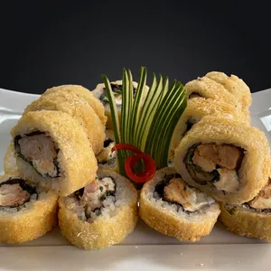 Promoción Tempura - 20 Piezas