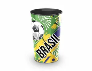 Vaso Brasil