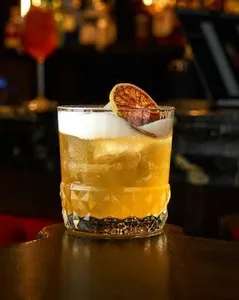 Sour Disaronno