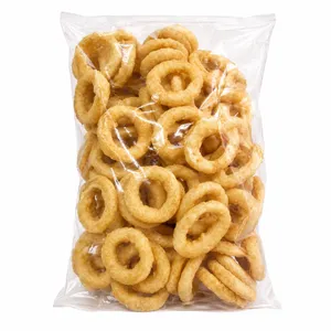Aros de Cebolla Ecofrost 1Kg