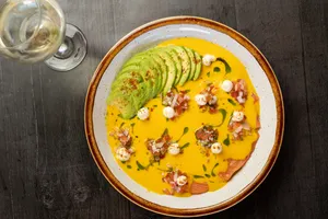 Tiradito Chalaco
