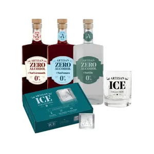 Pack Negroni 0% Alcohol