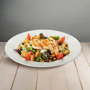 Cesar Salad Chicken