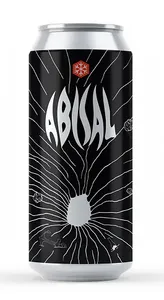 Granizo - Abisal 473 cc