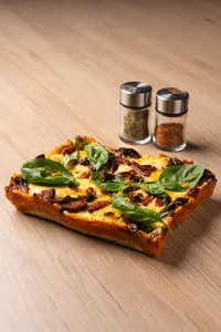 Sole Mio 2.0 Detroit