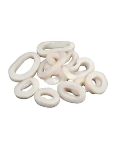 Anillos de Calamar Anillos de Calamar