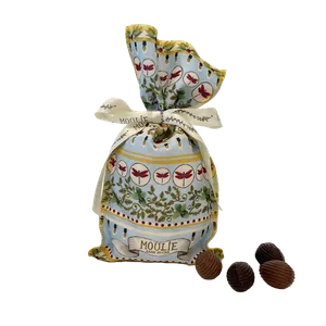 468 - Saco pascua sin azúcar 200g