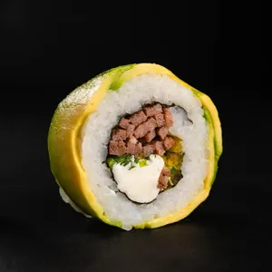 Beef Special Roll