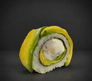 Avocado Ebi