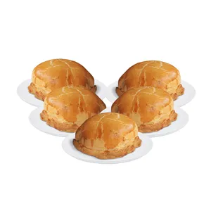 Pack InDrive (5 Empanada De Pollo)