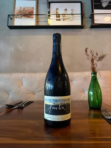 Amelia - Pinot Noir