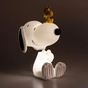 LAMPARA SNOOPY