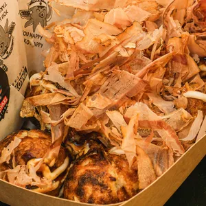 Takoyaki Original