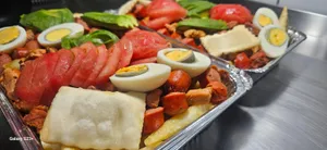 Pichanga para 2