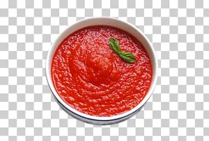 SALSA NAPOLITANA