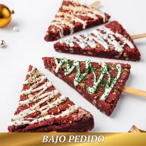 Brownie de temporada