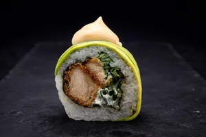 25 Avocado chicken spicy