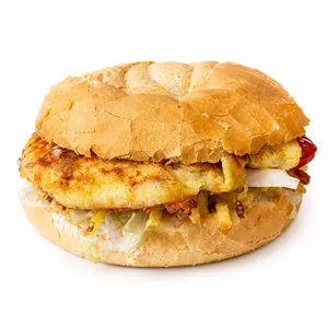 Milanesa
