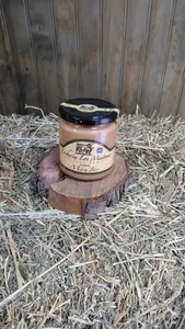 Manjar Tradicional Los Maitenes 500 Gr