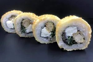 Tori Tempura Tori Tempura