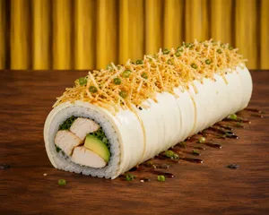 Cream Roll
