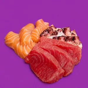Sashimi Mubay