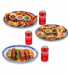 Platones Paquete SKU 18775