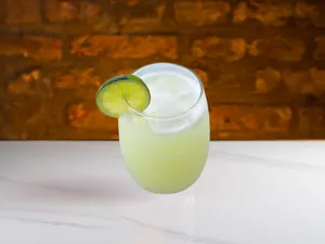 Limonade Naturelle