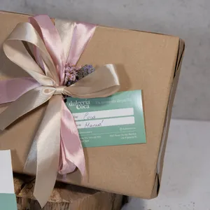 Pastelitos Cocktail Regalo Mamá