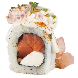 Salmón Katsobushi (NR06)