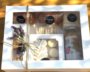 CAJA FELIZ DÍA MAMÁ