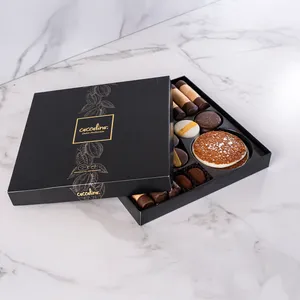 Caja Black Premium - Unitario.