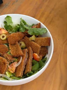 Ensalada La Gregoria