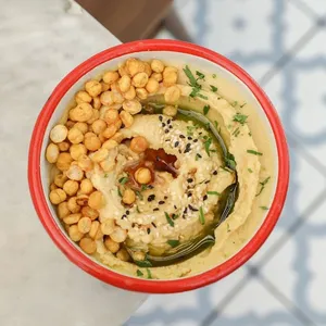 Hummus