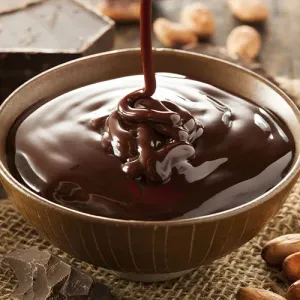 Extra Ganache 250 GR para Torta