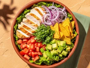 Mexicalia
