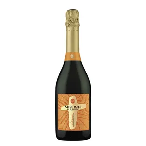 Espumante Moscato Misiones de Rengo